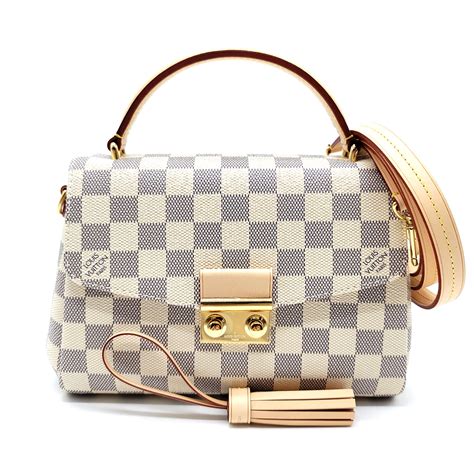 lv croisette price|lv croisette damier azur.